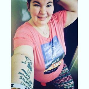 Meet your Posher, Sky renee